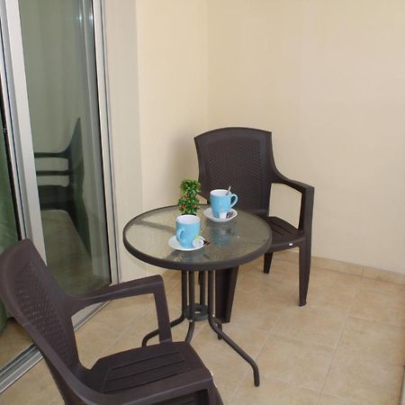 Maria Zintili Apartments Айя Напа Екстериор снимка