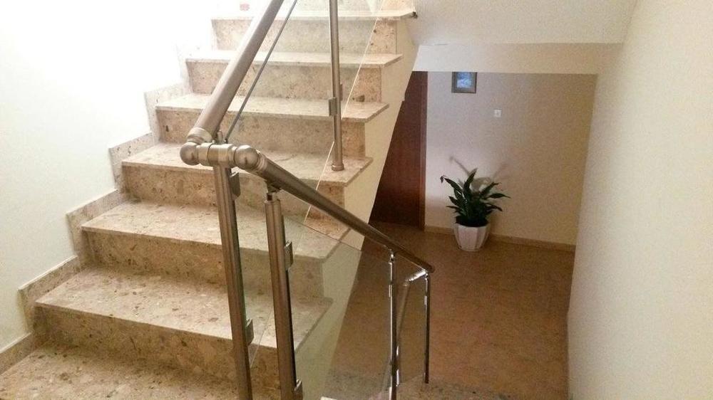 Maria Zintili Apartments Айя Напа Екстериор снимка